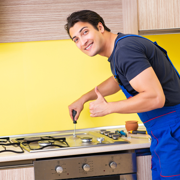 what kind of stove repairs do you specialize in in Kaibito Arizona